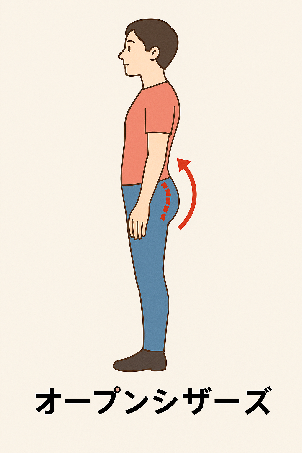 オープンシザーズ