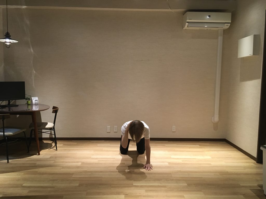 ソラシックツイスト2