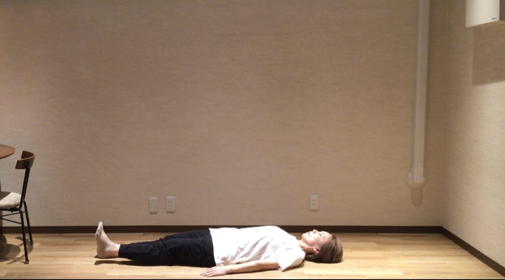 股関節のモーターコントロール